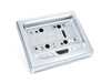 ES#2987587 - 84106803293 - SNAP-IN ADAPTER, TABLET - Genuine BMW - BMW