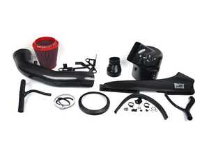 ES#5432891 - LF-220-CL-OE - Audi RS3 8V 8Y / TT RS (8S) BeastFlow Closed Intake System - Unlock your RS3 or TT RSs full potential with do88s massive carbon intakemaximum airflow, colder temps, and power headroom built for 1000+ HP - DO88 - Audi