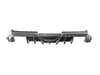 ES#5503732 - TR-BG90PR1RD - Carbon Fiber PR-1 Rear Diffuser - The Trevora Carbon Fiber PR-1 Rear Diffuser is engineered to transform the rear profile of your vehicle with an aggressive, motorsport-inspired aesthetic. - Trevora - BMW