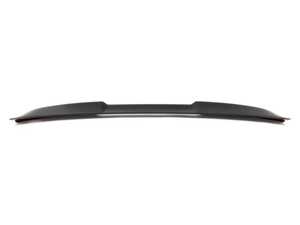 ES#5503737 - TR-BG82RS01CF - Carbon Fiber PR-1 Rear Trunk Spoiler - Transform the rear profile of your G82 M4 with the aggressive, Motorsport-inspired styling of the Trevora PR-1 Rear Trunk Spoiler. - Trevora - BMW