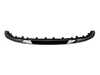 ES#5503739 - TR-BG42ID01FSGB - Gloss Black Front Splitter - Elevate the exterior profile of your BMW with the Trevora G42 2-Series Gloss Black Front Splitter. - Trevora - BMW