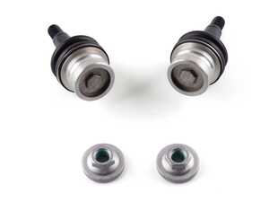 ES#5504524 - 034-401-4014 - Replacement Front Ball Joint Pair For B9/B9.5 Audi A4/S4/RS4 & A5/S5/RS5 - Restore factory steering precision and suspension performance with this OEM-quality Replacement Front Ball Joint Pair - 034Motorsport - Audi