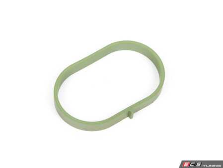 ES#3566495 - 2561410180 - Intake Manifold Gasket - Priced Each  - Six (6) Required Per Engine - Genuine Mercedes Benz - Mercedes Benz