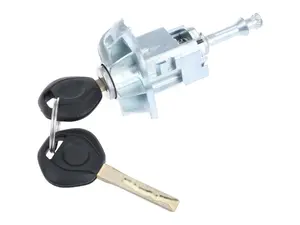 Door Lock Cylinder With Keys
