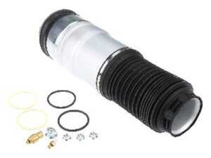ES#5504528 - 37126796929 - Air Shock Absorber Repair Kit - Restore your 7 Series smooth, level ride quality with this premium aftermarket rear left air spring from URO Parts. - URO - BMW