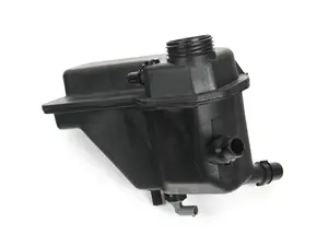 Coolant Expansion Tank