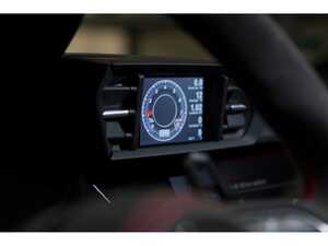 ES#5504530 - CC31062 - MFD32 Multi Function Display | 3.2" Gen2 (LHD) - CANchecked digital display solution designed for enthusiasts and tuners who need a compact, configurable way to monitor critical engine and vehicle data. - CANchecked - Audi