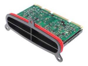 ES#5504529 - 63117440878 - HID Headlight Control Module - Restore crisp, reliable lighting performance to your vehicle with this aftermarket LED headlight control module from URO Parts. - URO - BMW