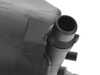 ES#4338778 - 17107514964 - Coolant Expansion Tank - Includes bleeder screw and level sensor - Bremmen Parts - BMW