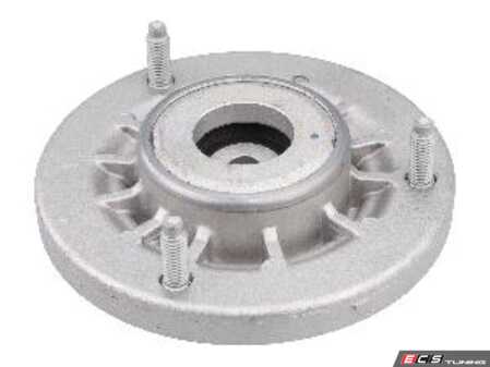 ES#5504531 - 33506884486 - Strut Mount - Rear  - Restore smooth, quiet suspension performance to your G30 5 Series with this URO Parts rear upper shock mount. - URO - BMW