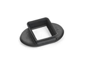 ES#4636428 - 51217494248 - DOOR STOP SEAL, FRONT RIGHT - Genuine MINI - MINI