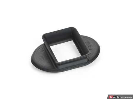 ES#4636428 - 51217494248 - DOOR STOP SEAL, FRONT RIGHT - Genuine MINI - MINI