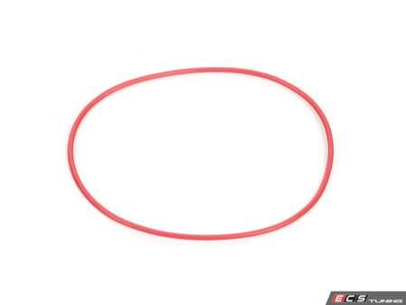 ES#3234222 - 33108696083 - GASKET RING - Genuine MINI - 