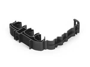 ES#4425108 - 12909798793 - CLIP - Genuine BMW - BMW