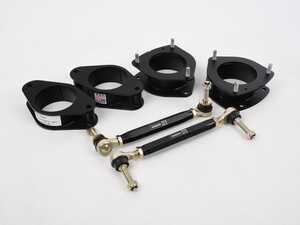 ES#5491273 - 56-555100sd - 2 LIFT KIT M7 Speed R55-R59 MINI Coopers *Scratch And Dent* - Lifts the front and rear MINI up 2" all around on the suspension - Scratch & Dent - MINI