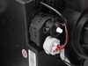 ES#5482134 - 5GM941PRORsd - Full LED Projector Headlight Set - With Red Strips *Scratch And Dent* - Features dual projectors and LED switchback DRLs/sequential indicators - Scratch & Dent - Volkswagen