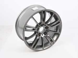 ES#5492794 - 36117843841SD2 - 18" 15 Spoke Style M 193 - Priced Each *Scratch And Dent* - Scratch & Dent - BMW