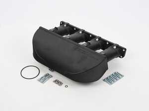 ES#5491587 - 024522ECS01-02 - Intake Manifold - Coated (w/ Hardware) Full Assm *Scratch And Dent* - ***Please see photos and description prior to ordering, all sales final.*** - Scratch & Dent - Audi Volkswagen