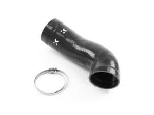 ES#5504575 - MMR16-1402 - MMX F56 GP3 Silicone Intake Hose  - Replacement for the restrictive OE plastic "bellows" pipe between the airbox and the intake backpipe - MMX Performance - MINI