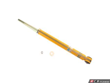ES#5424954 - 23-400412 - Suspension Shock Absorber - Restore your vehicle's suspension to factory standard with new shock absorbers. - Bilstein - BMW