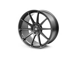 ES#5504589 - 88.102.14ngsKT - 19" NEUSPEED RSe102 Wheels - Satin Graphite - Set Of Four - 19x9 ET40 5x112 66.5CB - Neuspeed - Audi Volkswagen