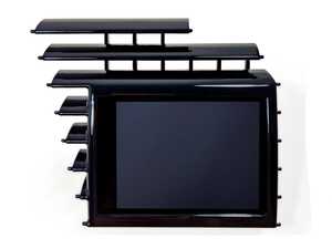 ES#5504591 - CC31071 - MFD32 Multi Function Display | 3.2" Gen2 (LHD) - CANchecked digital display solution designed for enthusiasts and tuners who need a compact, configurable way to monitor critical engine and vehicle data. - CANchecked - Audi