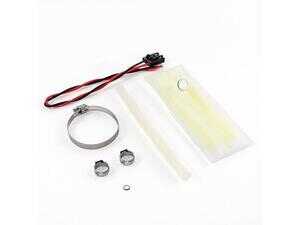ES#4488377 - 9-1031 - DeatschWerks Installation Kit For DW200 And DW300 Fuel Pumps - E36/E46 - This kit removes the guesswork from upgrading your fuel system. - DeatschWerks - BMW