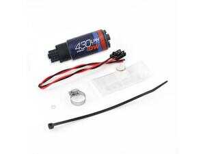 ES#5456585 - 9-437-1030 - X3 Series Dual Fuel Pump Module - Specifically engineered for BMW E30 applications this kit provides a massive upgrade in fuel volume without requiring the heavy modifications usually associated with high-output pumps - DeatschWerks - BMW