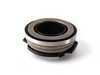 ES#2538637 - 02A141165M - Throw Out Bearing - Suggested for replacement when performing clutch replacement - Ina - Audi Volkswagen