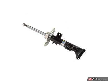 ES#2982104 - 22-218230 - B4 Front Strut Assembly - Priced Each - Fits left and right side - Bilstein - Mercedes Benz