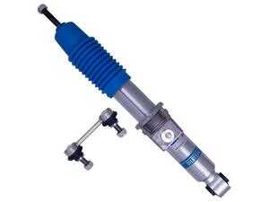 ES#4680341 - 24-325417 - Bilstein B8 95-98 Porsche 911 Carrera Rear Shock Absorber - Bilstein - Porsche