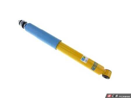 ES#2983002 - 24-194136 - 
B4 Rear Shock Absorber - Priced Each - Fits left or right side - Bilstein - Mercedes Benz