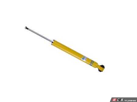 ES#2983025 - 24-197243 - B8 Performance Plus Rear Shock - Priced Each - Fits the left and right side - Bilstein - Mercedes Benz