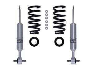 ES#4669337 - 47-293557 - Bilstein B8 6112 19-20 GMC Sierra / Chevrolet Silverado 1500 Front Suspension Kit - Bilstein - 