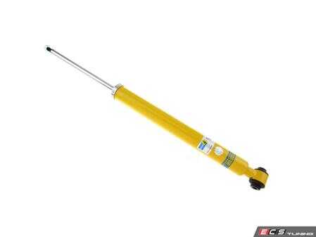 ES#2983060 - 24-223416 - B6 Performance Rear Shock - Priced Each - Fits left and right side - Always replace in pairs - Bilstein - Mercedes Benz