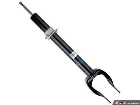 ES#4488354 - 24-293792 - B4 OE Replacement Front Shock Absorber - Priced Each - Fits Left Or Right Side - Bilstein - Mercedes Benz