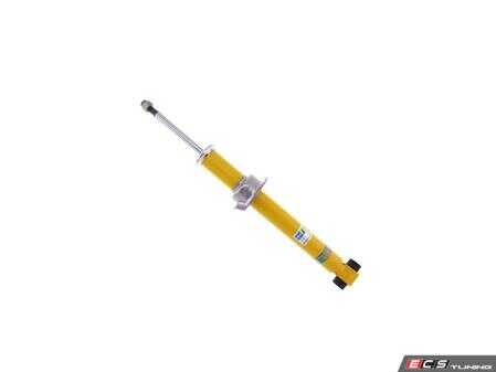 ES#2983203 - 26-237145 - B6 Performance Rear Shock Absorber - Priced Each - Fits left and right side - Bilstein - Mercedes Benz