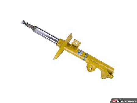 ES#2983569 - 35-191339 - B6 Performance Front Strut - Priced Each - Fits left and right side - Bilstein - Mercedes Benz