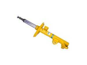 ES#2983577 - 35-197263 - B8 Performance Plus Front Strut - Priced Each - Fits the left and right side - Bilstein - Mercedes Benz