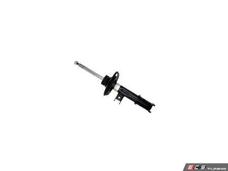 ES#4028364 - 22-244154 - Front B4 OE Shock Absorber - Left - Front Axle, Left Side - Bilstein - Mercedes Benz