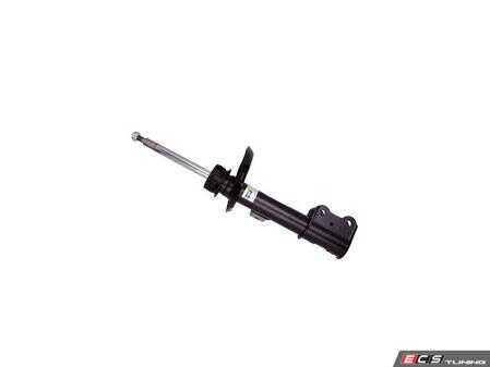 ES#4028365 - 22-244161 - Front B4 OE Shock Absorber - Right - Front Axle, Right Side - Bilstein - Mercedes Benz