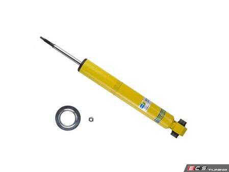 ES#4028572 - 24-209779 - B6 Performance Rear Shock - Priced Each - Fits left or right side - Bilstein - Mercedes Benz