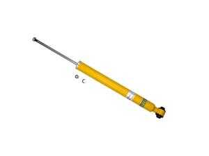 ES#4028605 - 24-244329 - B8 Performance Plus Rear Shock Absorber - Priced Each - Fits left or right - Bilstein - Mercedes Benz