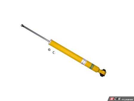 ES#4028605 - 24-244329 - B8 Performance Plus Rear Shock Absorber - Priced Each - Fits left or right - Bilstein - Mercedes Benz