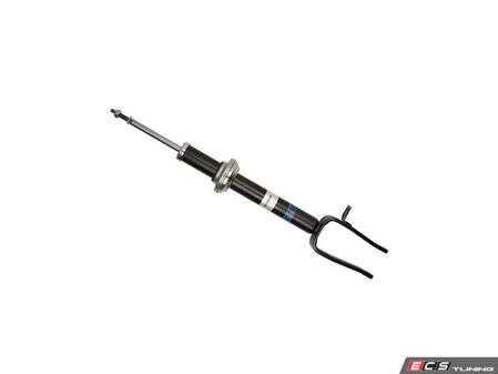 ES#4028657 - 24-260756 - Front B4 OE Replacement Shock Absorber - Left  - Front Axle, Left Side - Bilstein - Mercedes Benz