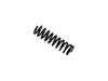 ES#4029050 - 36-129508 - Rear Coil Spring - Priced Each - Fits left or right side - Bilstein - Mercedes Benz