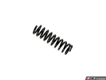 ES#4029050 - 36-129508 - Rear Coil Spring - Priced Each - Fits left or right side - Bilstein - Mercedes Benz