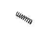 ES#4029053 - 36-129638 - Front B3 OE Replacement Coil Spring - Priced Each - Fits left or right side - Bilstein - Mercedes Benz