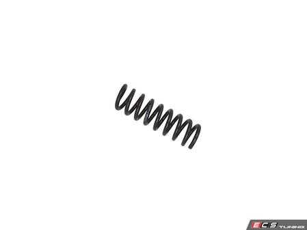 ES#4029057 - 36-133659 - B3 Rear Coil Spring - Priced Each - Fits left or right side - Bilstein - Mercedes Benz