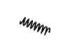 ES#4029061 - 36-154159 - B3 Rear Coil Spring - Priced Each - Fits left or right side - Bilstein - Mercedes Benz